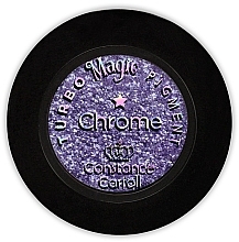 Eyeshadow - Constance Carroll Magic Turbo Chrome Eyeshadow — photo N1