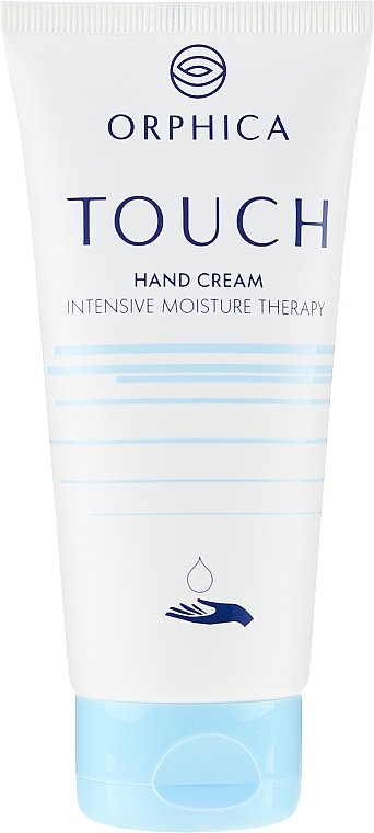 Hand Cream - Orphica Touch Hand Cream — photo N2