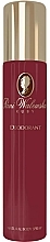 Fragrances, Perfumes, Cosmetics Pani Walewska - Ruby Deodorant