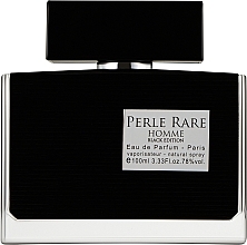 Fragrances, Perfumes, Cosmetics Panouge Perle Rare Black Edition - Eau de Parfum (tester with cap)