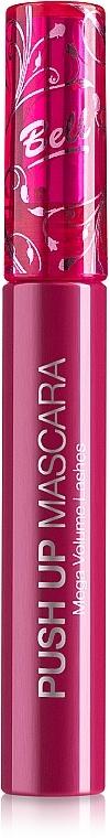 Mascara - Bell Bell Push UP Mascara — photo N4