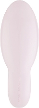 Hair Brush, violet - Tangle Teezer The Ultimate Vintage Pink — photo N2