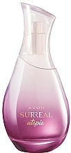 Fragrances, Perfumes, Cosmetics Avon Surreal Utopia - Eau de Toilette