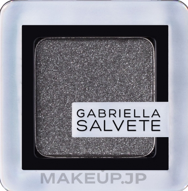 Powder Eyeshadow - Gabriella Salvete Mono Eyeshadow Powder Eye Shadows — photo 06