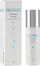 Fragrances, Perfumes, Cosmetics Face Serum - Collamedic Collagen Serum