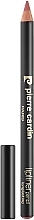 Fragrances, Perfumes, Cosmetics Lipliner - Pierre Cardin Lipliner Pencil Longlasting