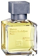 Fragrances, Perfumes, Cosmetics Maison Francis Kurkdjian Apom Pour Femme - Eau de Parfum (tester without cap)