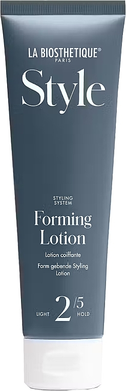 Styling Lotion Cream - Styling Cream-Balm — photo N1