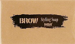 Fragrances, Perfumes, Cosmetics Brow Soap - Feg Brow Styling Soap
