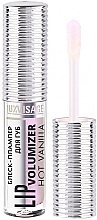 Fragrances, Perfumes, Cosmetics Lip Volumizer - Luxvisage Lip Volumizer Hot Vanilla