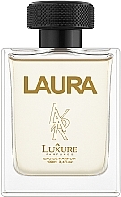 Fragrances, Perfumes, Cosmetics Luxure Laura - Eau de Parfum (tester with cap)