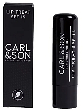 Lip Balm SPF 15 - Carl & Son Lip Treat — photo N14