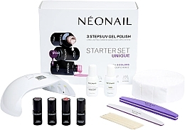 Fragrances, Perfumes, Cosmetics Set - NeoNail Professional Unique Set