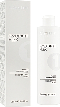 Regenerating Hair Fluid - Oyster Cosmetics Passport Step 1 Regenerating Fluid — photo N1