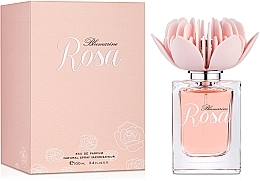 Blumarine Rosa - Eau de Parfum — photo N2