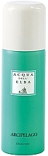 Fragrances, Perfumes, Cosmetics Acqua dell Elba Arcipelago Men - Deodorant