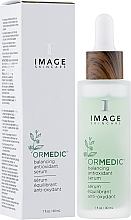 Antioxidant Face Serum - Image Skincare Ormedic Balancing Antioxidant Serum — photo N2