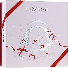 Fragrances, Perfumes, Cosmetics Set - Lancome Genifique Set (conc/7ml + eye/conc/5ml + cr/50ml + cr/15ml)