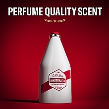 After Shave Lotion - Old Spice Whitewater After Shave — photo N6