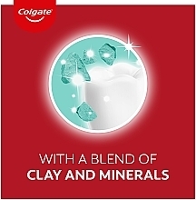 Clay & Mineral Toothpaste - Colgate Max White Clay & Minerals — photo N7