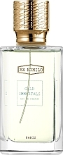 Fragrances, Perfumes, Cosmetics Ex Nihilo Gold Immortals - Eau de Parfum
