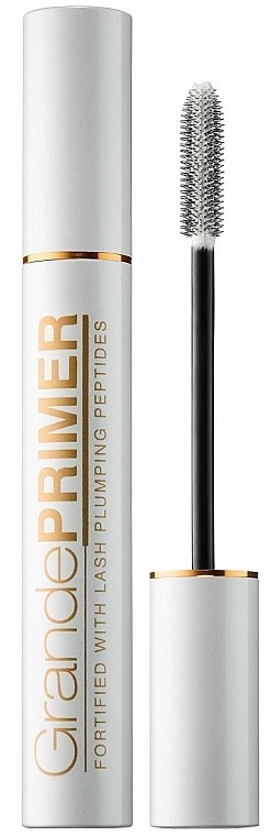 Mascara Base - Grande Cosmetics Primer Pre-Mascara Lengthener & Thickener — photo N1