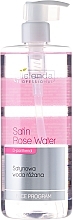 Satin Rose Water - Bielenda Professional Face Program Satin Rose Water — photo N2