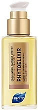 Fragrances, Perfumes, Cosmetics Phytoelixir Hair Oil - Phyto Phytoelixir Subtle Oil Intense Nutrition Ultra-Dry Hair