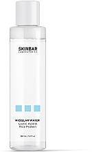 Micellar Water with Lactic Acid & Rice Proteins - SKINBAR Lactic Acid & Rice Protein Micellar Water — photo N8