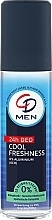 Deodorant - CD Men 24h Deo Cool Freshness — photo N1