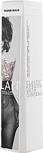 Hair Conditioner - Trendy Hair Lait Elastic Keratin With Ginseng — photo N1