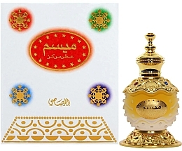 Fragrances, Perfumes, Cosmetics Rasasi Maisam - Oil Perfume