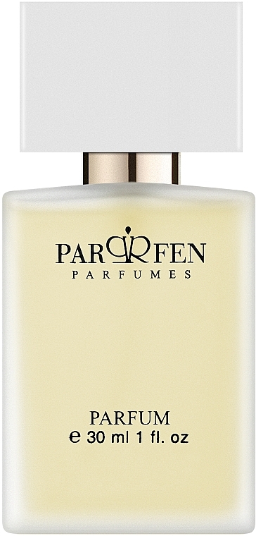 Parfen №504 - Eau de Parfum — photo N1