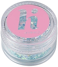 Fragrances, Perfumes, Cosmetics Hi Hybrid Glam Brokat Glitter - Nail Glitter