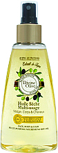 Fragrances, Perfumes, Cosmetics Face, Body & Hair Dry Oil - Jeanne en Provence Divine Olive Huile Seche