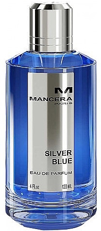 Mancera Silver Blue - Perfume (sample) — photo N1