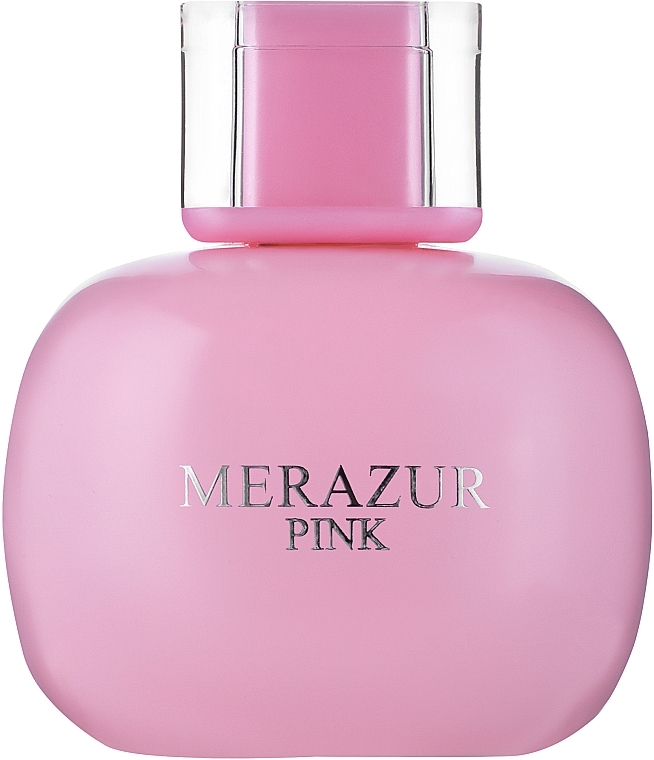 Prestige Paris Merazur Pink - Perfumed Spray — photo N1