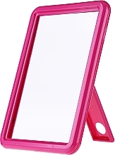 Fragrances, Perfumes, Cosmetics Square Mirror, 499782, pink - Inter-Vion