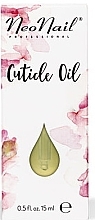 Fragrances, Perfumes, Cosmetics Pineapple Cuticle Oil - NeoNail Professional Cuticle Oil