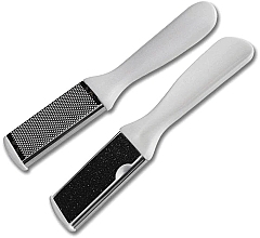 Fragrances, Perfumes, Cosmetics Double-Sided Foot Grater - Kiepe Foot File