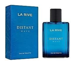 La Rive Distant Wave - Eau de Toilette — photo N1