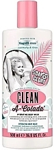 Fragrances, Perfumes, Cosmetics Shower Gel - Soap & Glory Magnifi-Coco Hydrating Body Wash