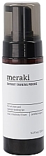 Fragrances, Perfumes, Cosmetics Instant Self-Tanning Mousse - Meraki Instant Tanning Mousse