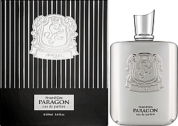 Zimaya Phantom Paragon - Eau de Parfum — photo N2