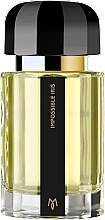 Fragrances, Perfumes, Cosmetics Ramon Monegal Impossible Iris - Eau de Parfum