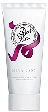 Fragrances, Perfumes, Cosmetics Nina Ricci Ricci Ricci - Body Lotion (tester)