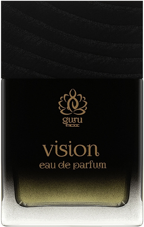 Guru Vision - Eau de Parfum — photo N1