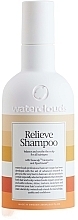 Fragrances, Perfumes, Cosmetics Anti-Dandruff Shampoo - Waterclouds Relieve Shampoo