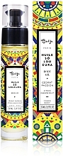 Fragrances, Perfumes, Cosmetics Bath and Body Oil - Baija So Loucura Body & Bath Oil