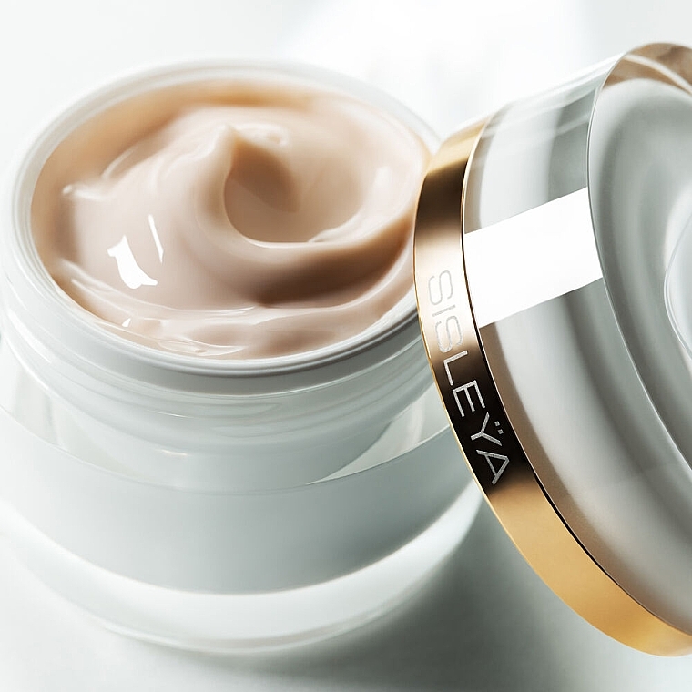 Anti-Aging Face Gel Cream - Sisley Sisleya L'Integral Anti-Age Fresh Gel Cream — photo N6